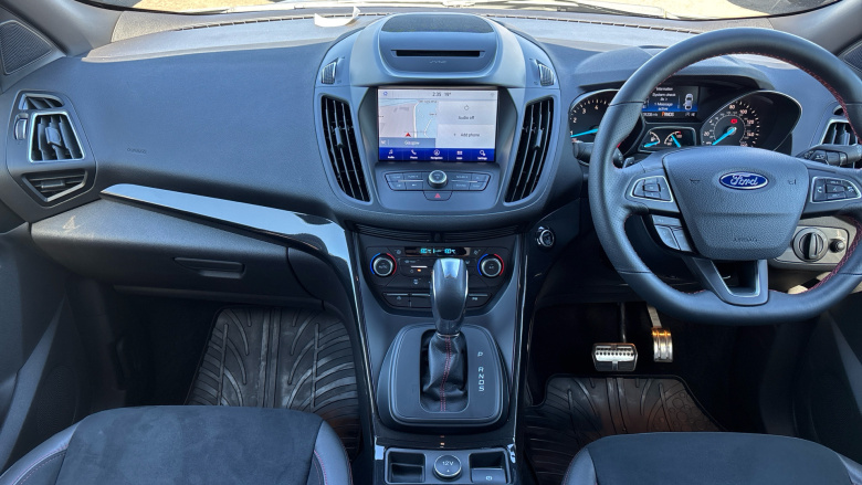 Ford Kuga 1.5 EcoBoost ST-Line 5dr Auto 2WD Petrol Estate